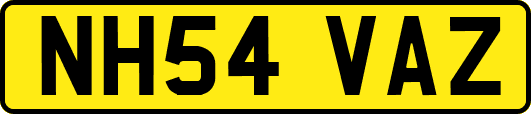 NH54VAZ