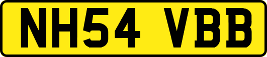 NH54VBB