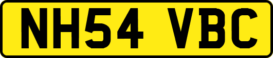 NH54VBC