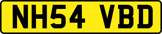 NH54VBD