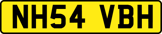 NH54VBH