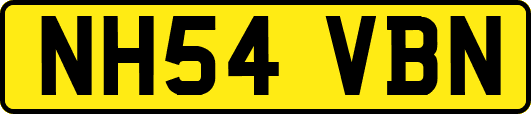 NH54VBN