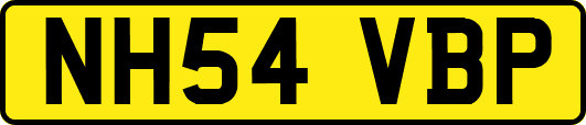 NH54VBP