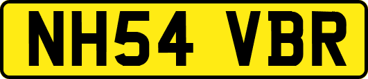 NH54VBR