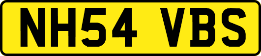 NH54VBS