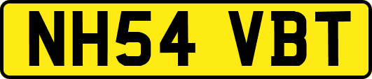 NH54VBT