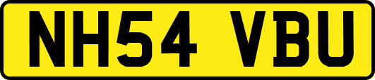 NH54VBU