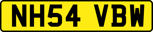 NH54VBW