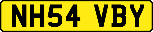 NH54VBY