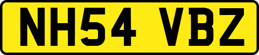 NH54VBZ