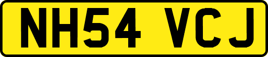NH54VCJ