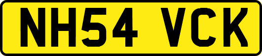 NH54VCK