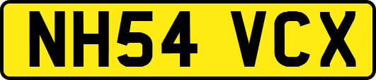 NH54VCX