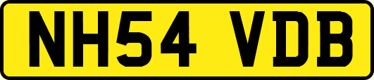 NH54VDB
