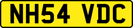 NH54VDC