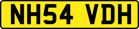 NH54VDH
