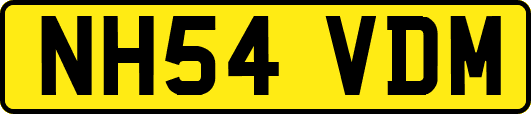 NH54VDM