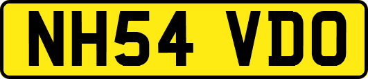 NH54VDO