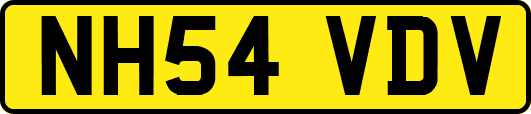 NH54VDV