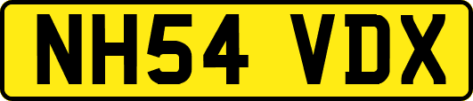 NH54VDX