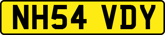 NH54VDY
