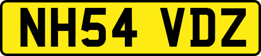 NH54VDZ
