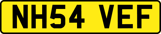 NH54VEF