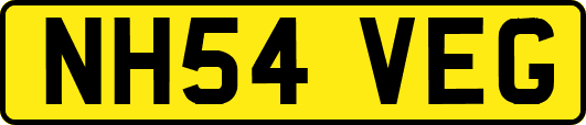 NH54VEG