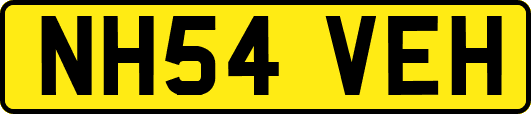 NH54VEH