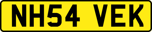 NH54VEK