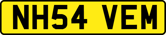 NH54VEM
