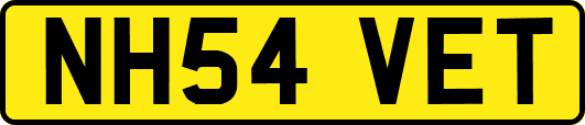 NH54VET
