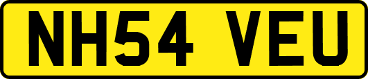 NH54VEU