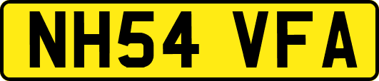 NH54VFA