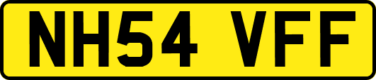 NH54VFF