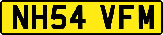 NH54VFM
