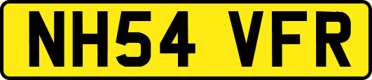 NH54VFR