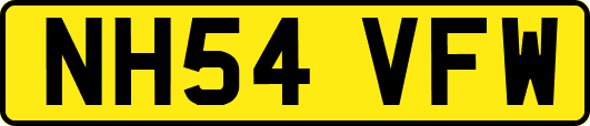 NH54VFW