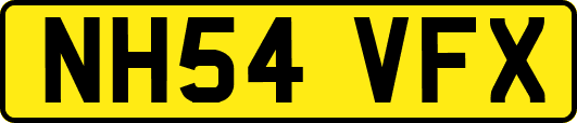 NH54VFX