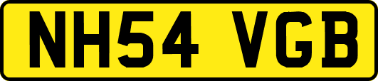 NH54VGB