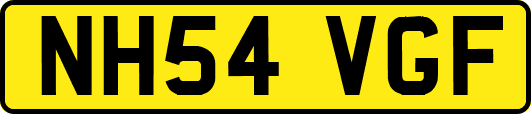 NH54VGF
