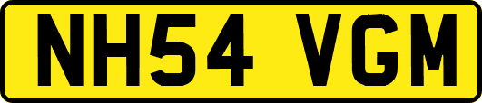 NH54VGM