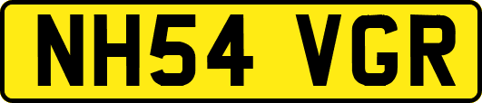 NH54VGR