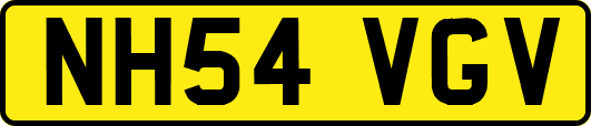 NH54VGV