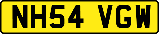 NH54VGW