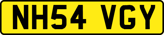 NH54VGY