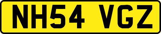 NH54VGZ