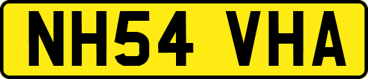 NH54VHA