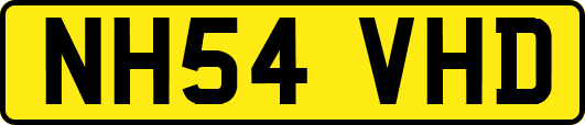 NH54VHD