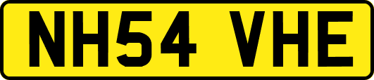 NH54VHE